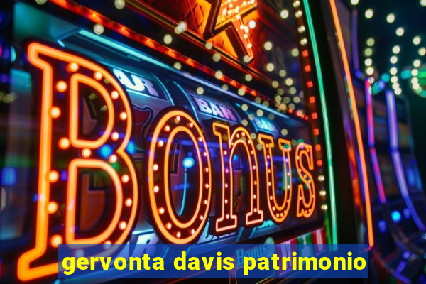 gervonta davis patrimonio